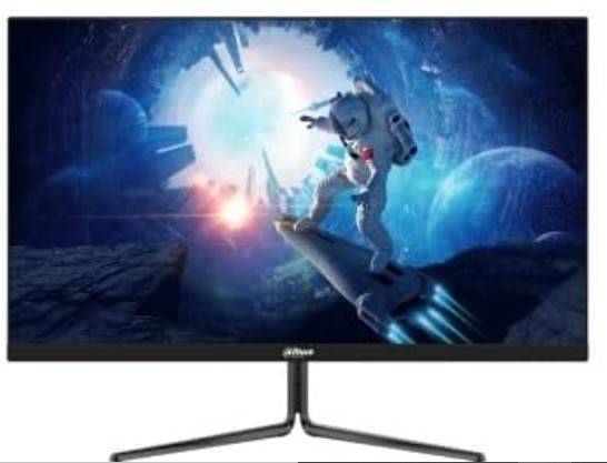 MONITOR DAHUA 27 IPS FHD DHI-LM27-E231B - MONITOR DAHUA 27 IPS FHD DHI-LM27-E231B -